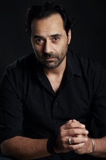 Photo of Alex Klaus
