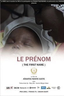 Le Prénom