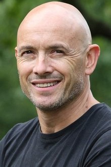 Photo of James Hicks