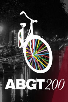 Above & Beyond #ABGT200
