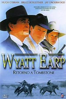 Wyatt Earp: Retorno a Tombstone