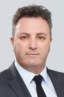 Χριστοφόρος Χριστοφόρου