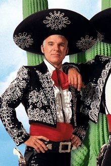 ¡Tres amigos!