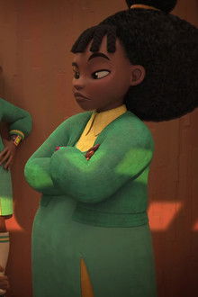 Supa Team 4 - Season 1