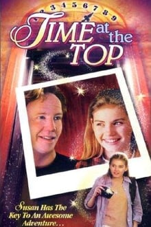 Poster do filme Time at the Top