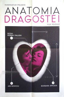 Anatomia dragostei