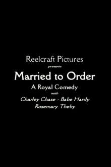 Married to Order