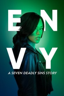 Envy: A Seven Deadly Sins Story Envy: A Seven Deadly Sins Story