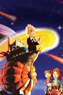 The Adventures of Mark Twain