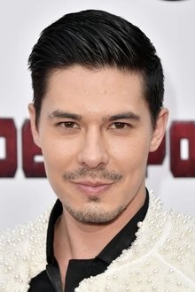 Photo of Lewis Tan