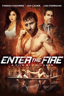 Poster do filme Enter the Fire