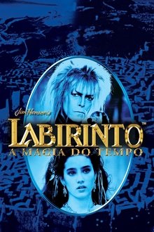 Labirinto: A Magia do Tempo Labirinto: A Magia do Tempo