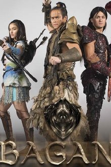 Bagani