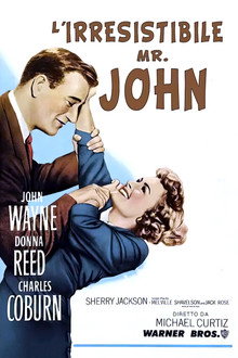 L'irresistibile Mr. John