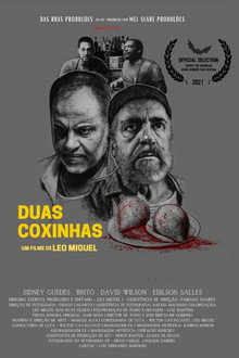 Duas Coxinhas