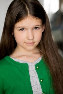 Photo of Brenna Sherman