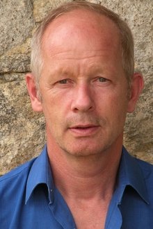 Photo of Gilles Treton