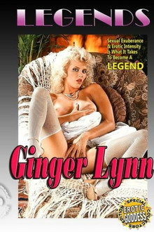 Legends: Ginger Lynn