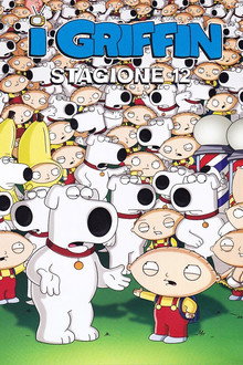 Stagione 12