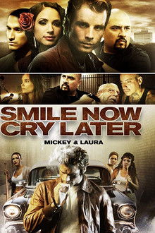 Smile Now, Cry Later