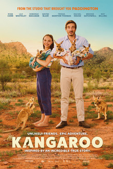 Kangaroo