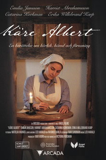 Dear Albert