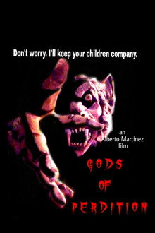 Gods of Perdition