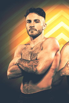 Owen Cooper vs. Constantin Ursu