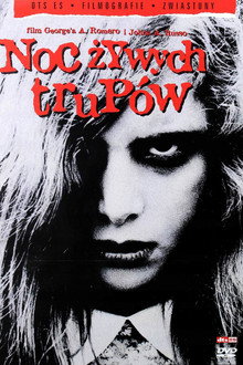 Noc żywych trupów