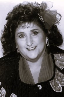 Photo of Susan Peretz