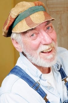 Photo of Lowell Landes