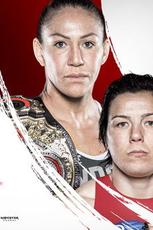 Bellator 271: Cyborg vs. Kavanagh