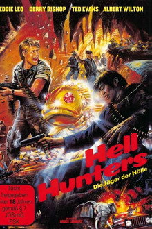 Hell Hunters - Die Jäger der Hölle
