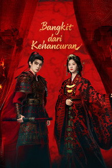 Bangkit dari Kehancuran