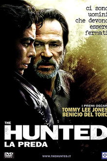 The Hunted - La preda