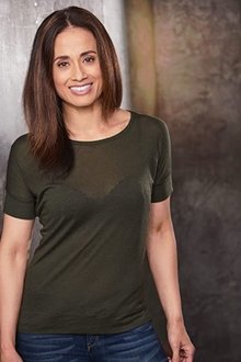 Photo of Tamiko Brownlee