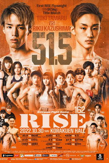 RISE 162