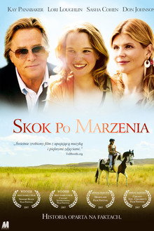 Skok po marzenia