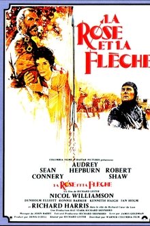 La Rose et la Flèche