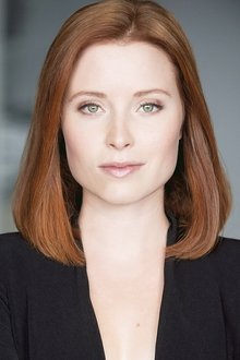 Photo of Hannah Anderson