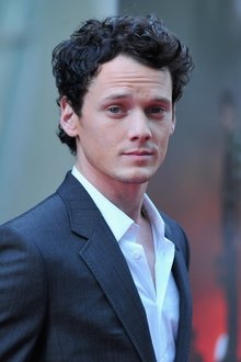 Photo of Anton Yelchin