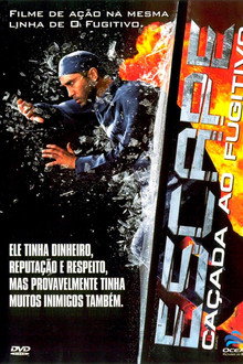 Escape: Caçada ao Fugitivo