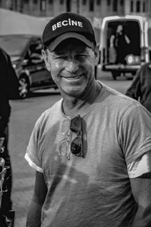 Photo of Antony Hoffman