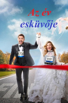 Az év esküvője
