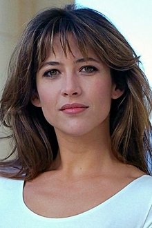 Photo of Sophie Marceau