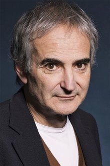 Photo of Olivier Assayas
