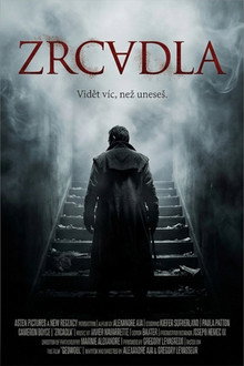 Zrcadla