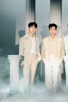 NCT DREAM演唱会电影：In A DREAM