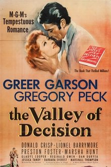 The Valley of Decision