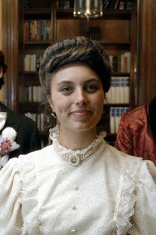 An Un-Ideal Husband